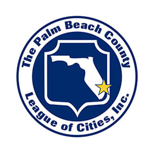 Palm Beach League of Cities Holiday Networking Event
