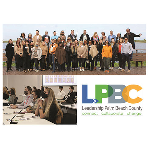 Tanya McCormick, PLA, AICP Attended Leadership Palm Beach County Focus Class of 2022