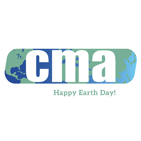 Happy Earth Day from CMA!