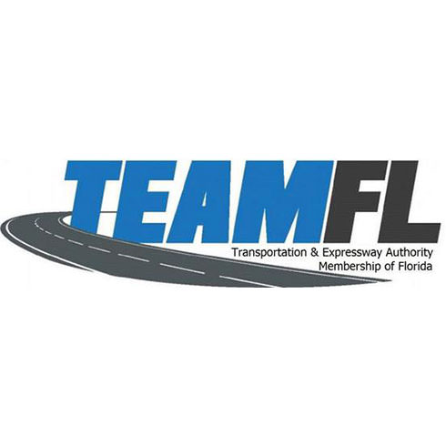 Team FL CUTR 2022 Transportation Achievement Awards