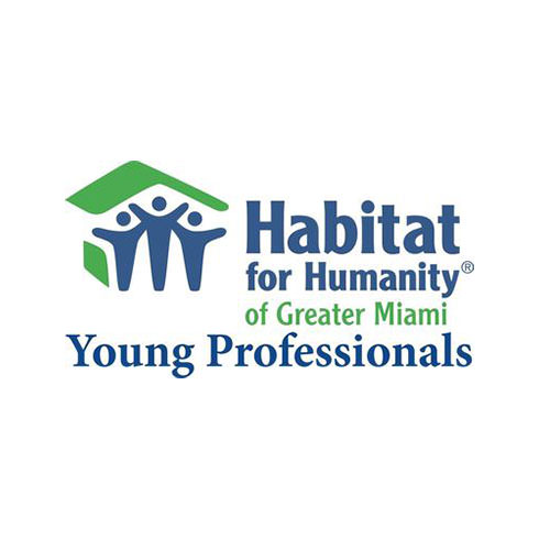 Habitat Happy YP Event