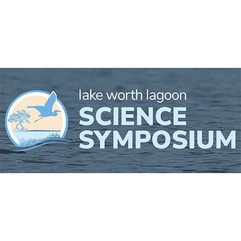 Lake Worth Lagoon Science Symposium