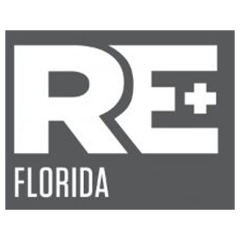 RE+ Florida Solar and Energy Storage Conference