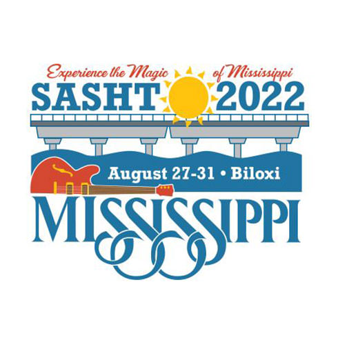 SASHTO 2022 81st Annual Southern Association of State Highway and Transportation Officials Conference