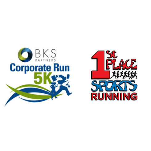 Jacksonville BKS Partners Corporate Run