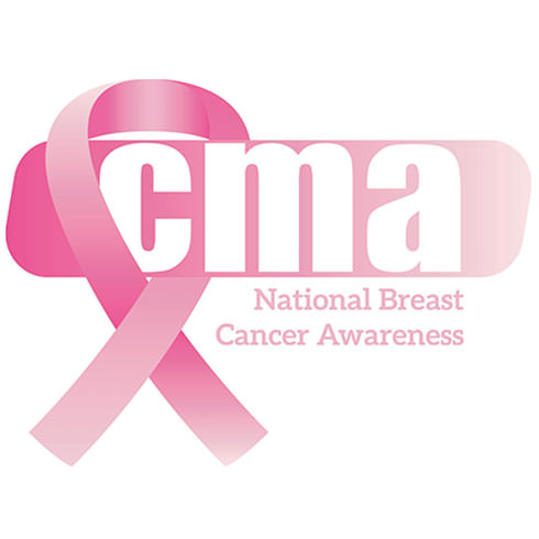 October is National Breast Cancer Awareness Month