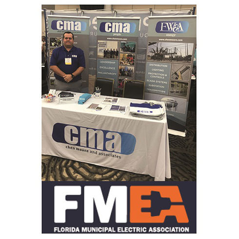 CMA Staff Attend FMEA Conference & Trade Show
