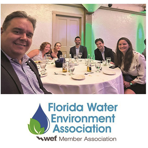 CMA Staff Attend FWEA South Chapter Meeting