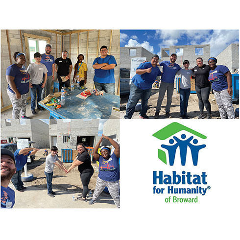 Habitat for Humanity of Broward