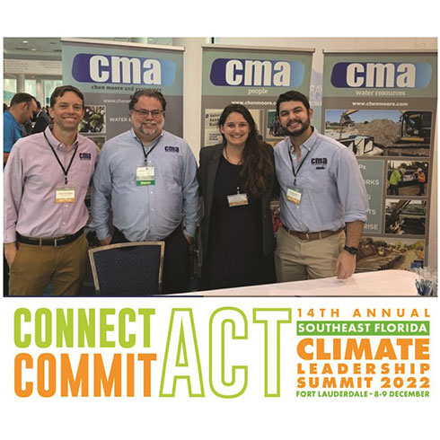 Southeast Florida Climate Leadership Summit