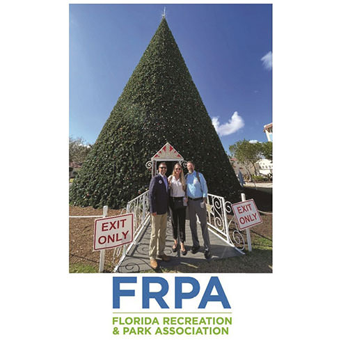 CMA Attended FRPA Holiday Luncheon