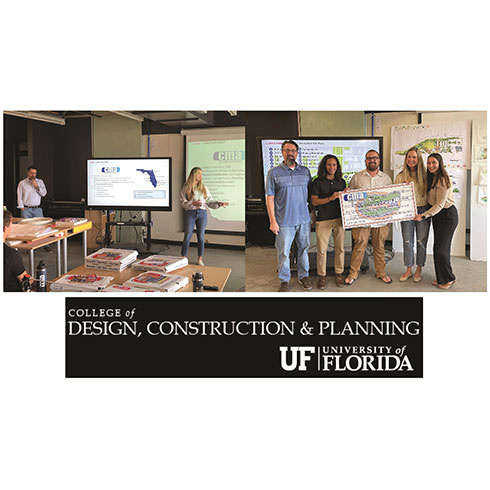 CMA Hosted Event With University of Florida DCP