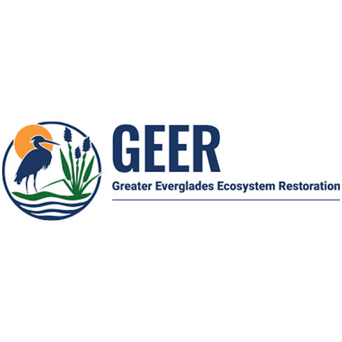 GEER (Greater Everglades Ecosystem Restoration) Conference