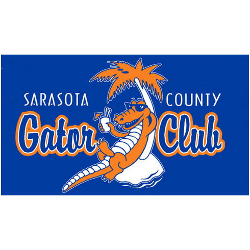 Sarasota County Gator Club Clay Shoot Giving Gators a Shot