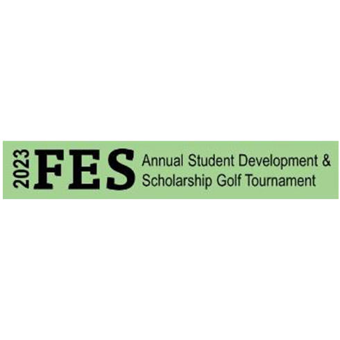 FES 2023 Student Development & Scholarship Golf Tournament