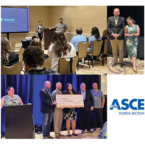 ASCE Florida Section 2023 Annual Conference
