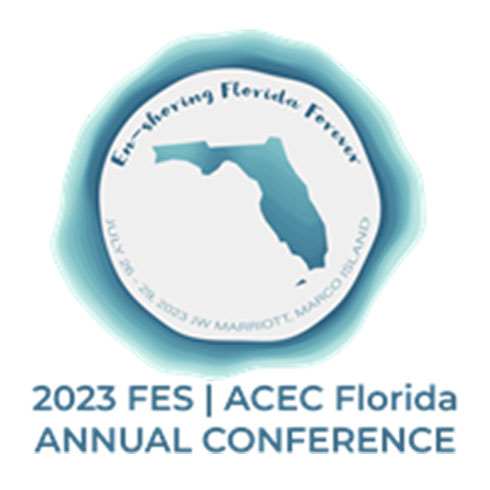2023 FES ACEC-FL Annual Conference & Career Fair