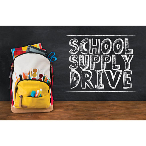 Broward Education Foundation School Drive