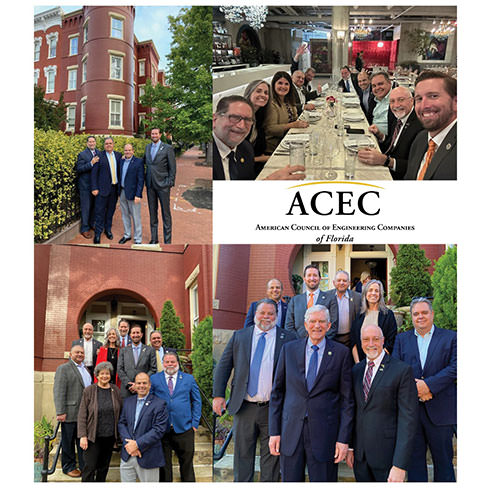 ACEC-FL Meeting