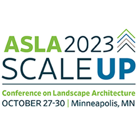 ASLA Scale Up Conference