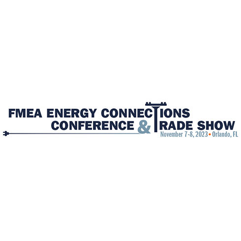 FMEA Energy Connections Conference and Trade Show