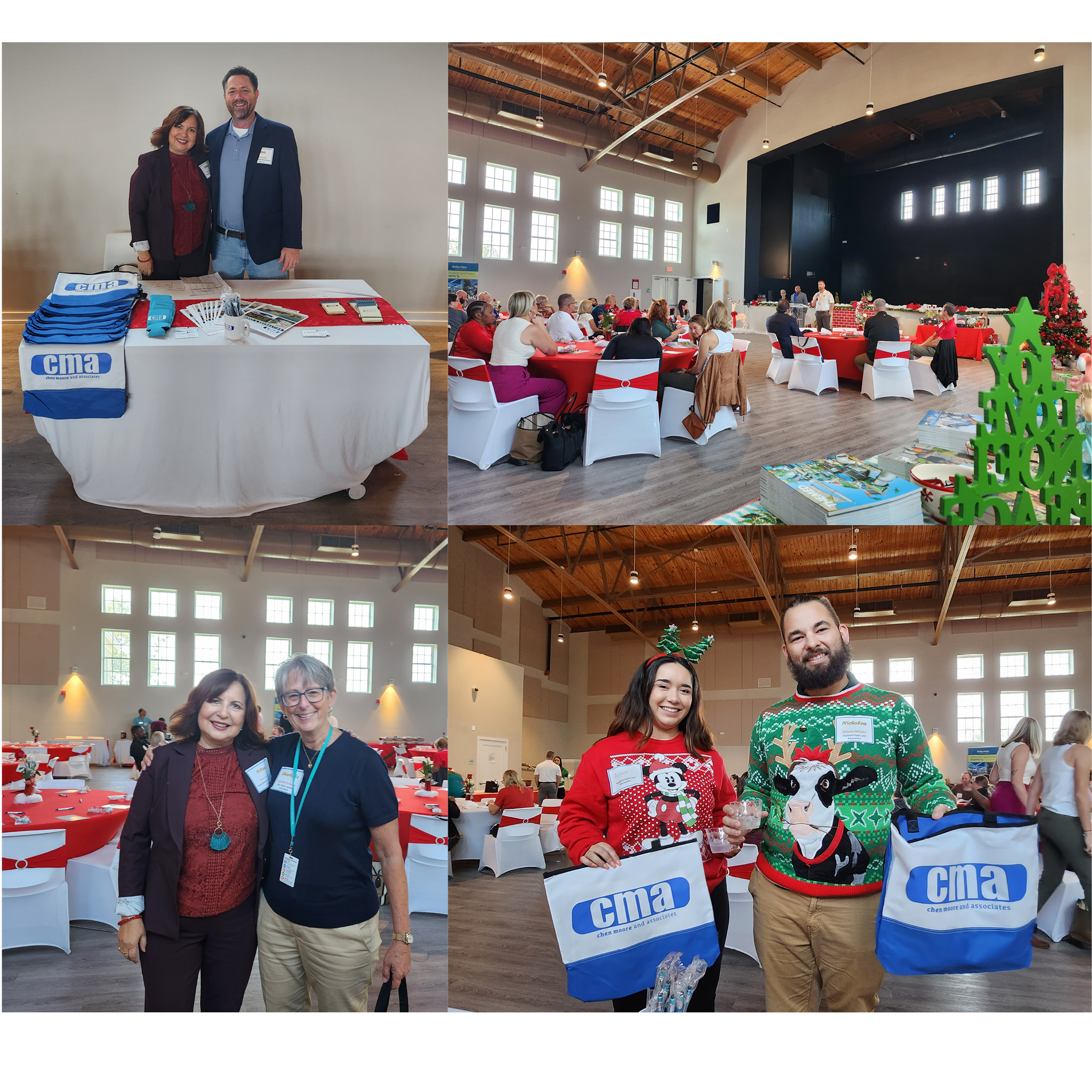FRPA Southeast Holiday Luncheon