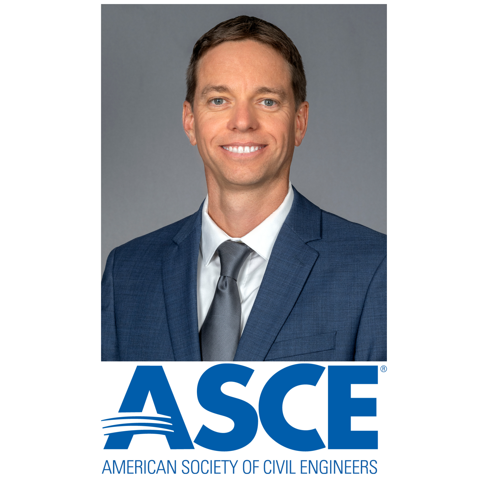 Brent Whitfield Earns ASCE Fellowship