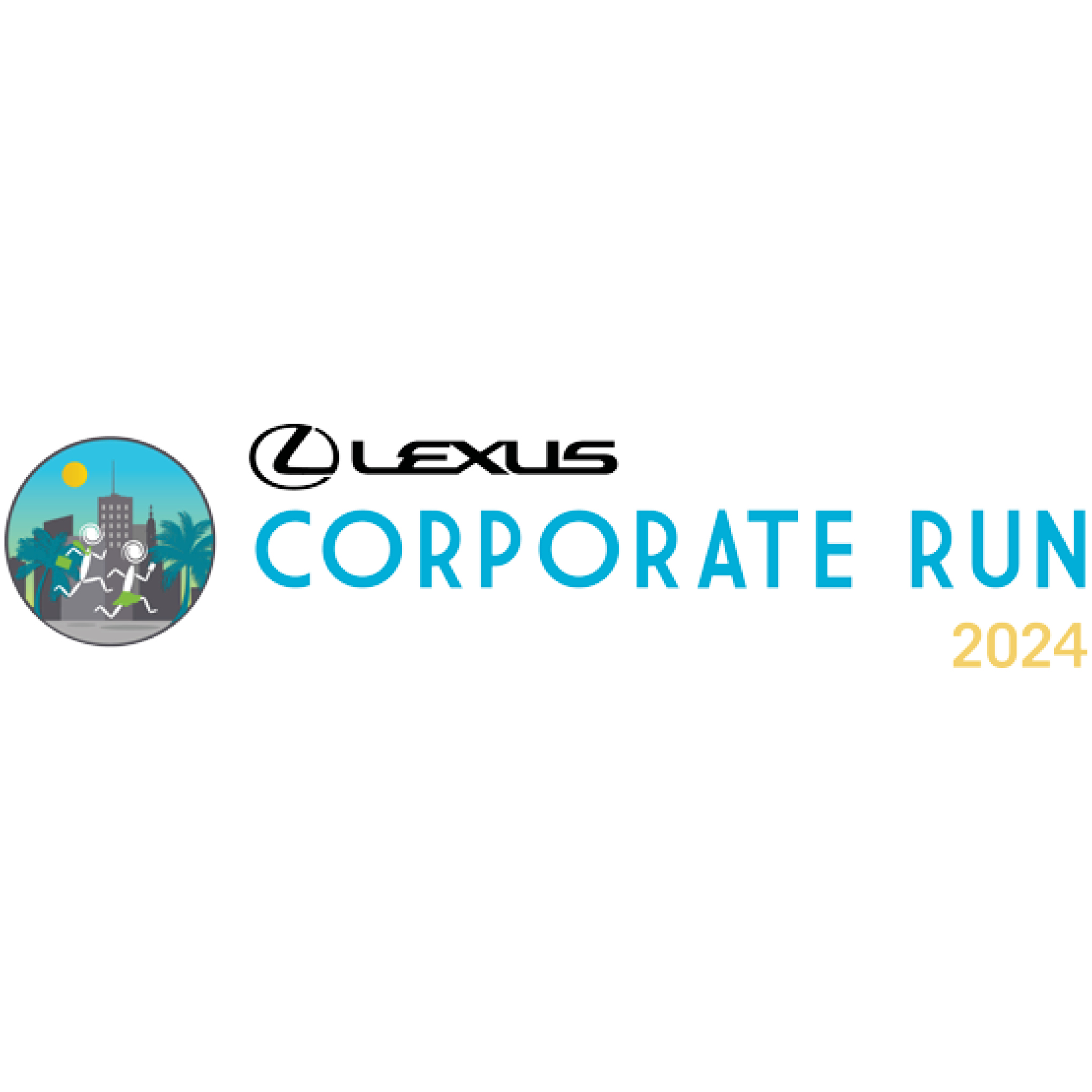 2024 Lexus Corporate Run