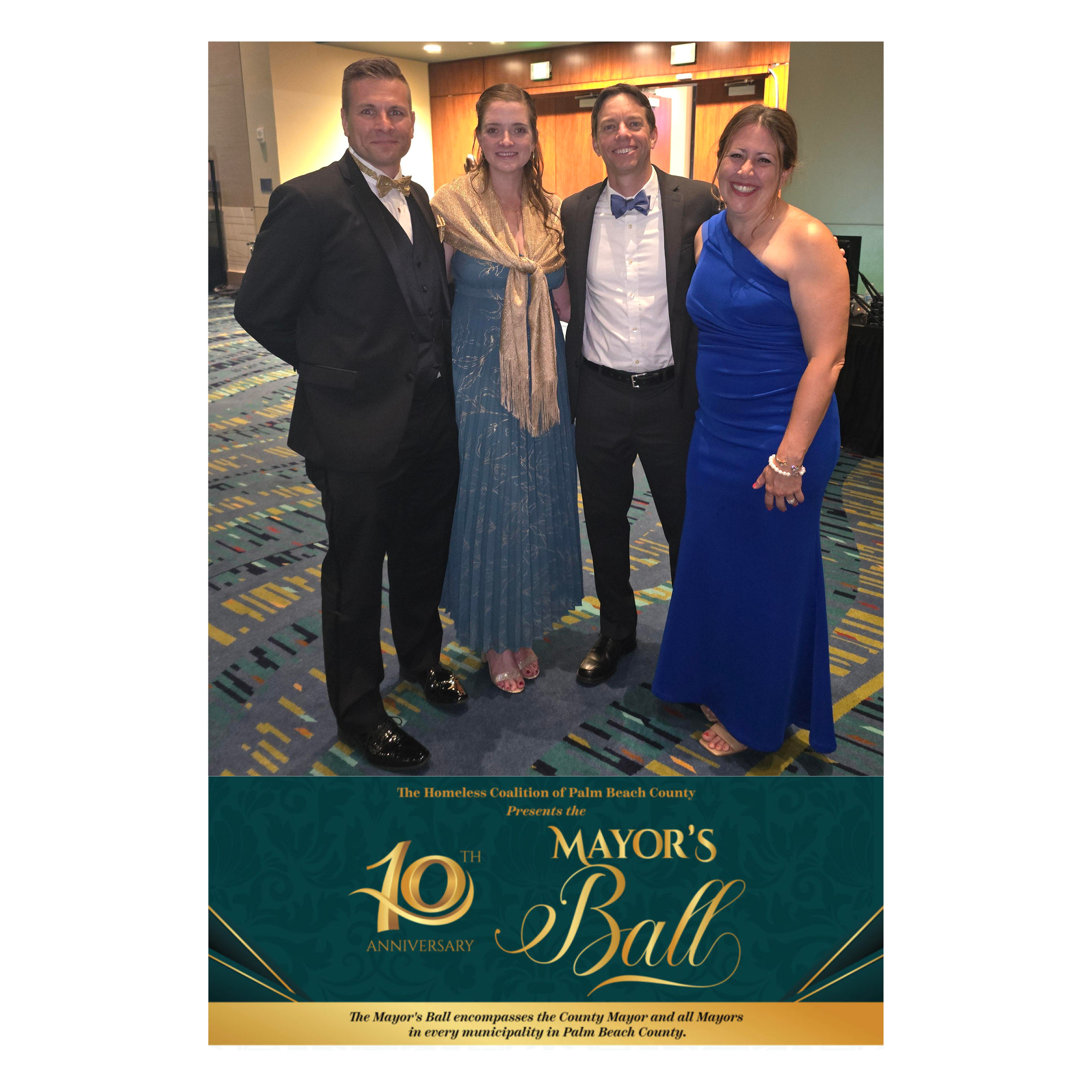 Mayor’s Ball