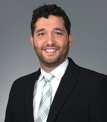 Meet David Castro, P.E.