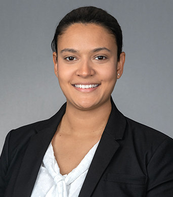 Meet Charmaine Emanuels, P.E.