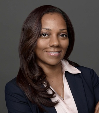Meet Safiya Brea, P.E., LEED AP