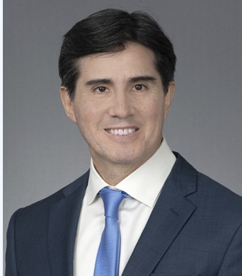 Meet Daniel Davila, P.E.