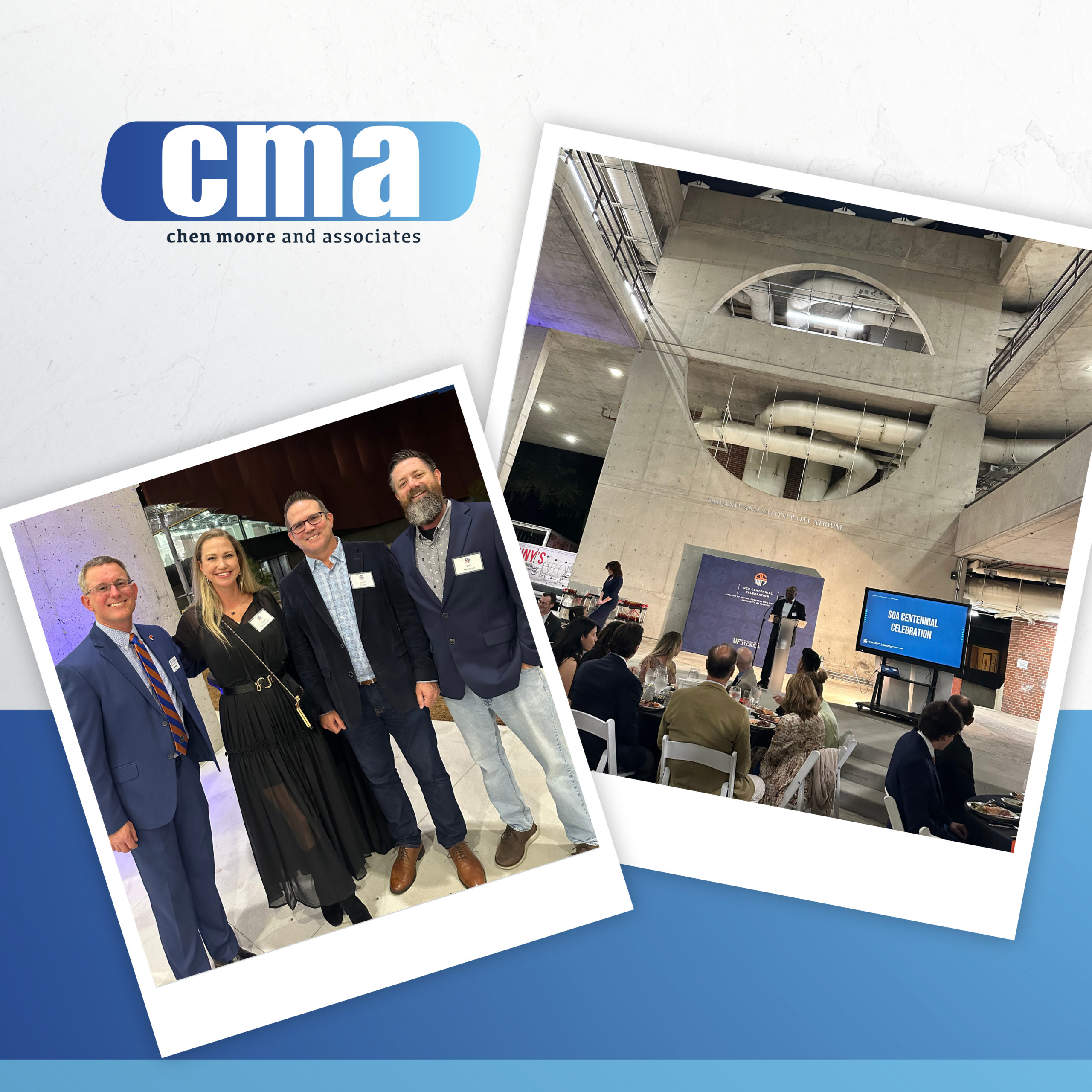 UF 100th Anniversary Gala