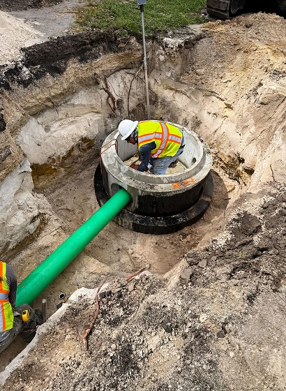 Civic Engineering Services