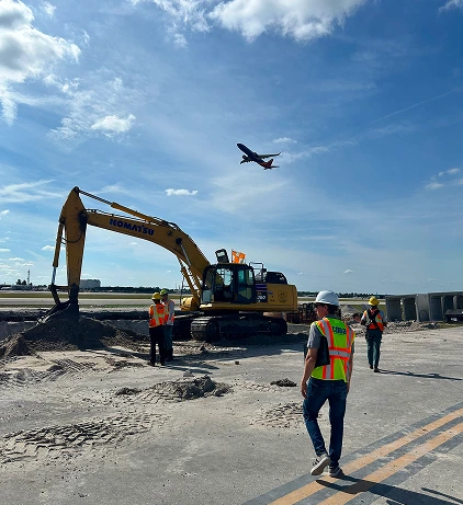 Designing infrastructure for Communities