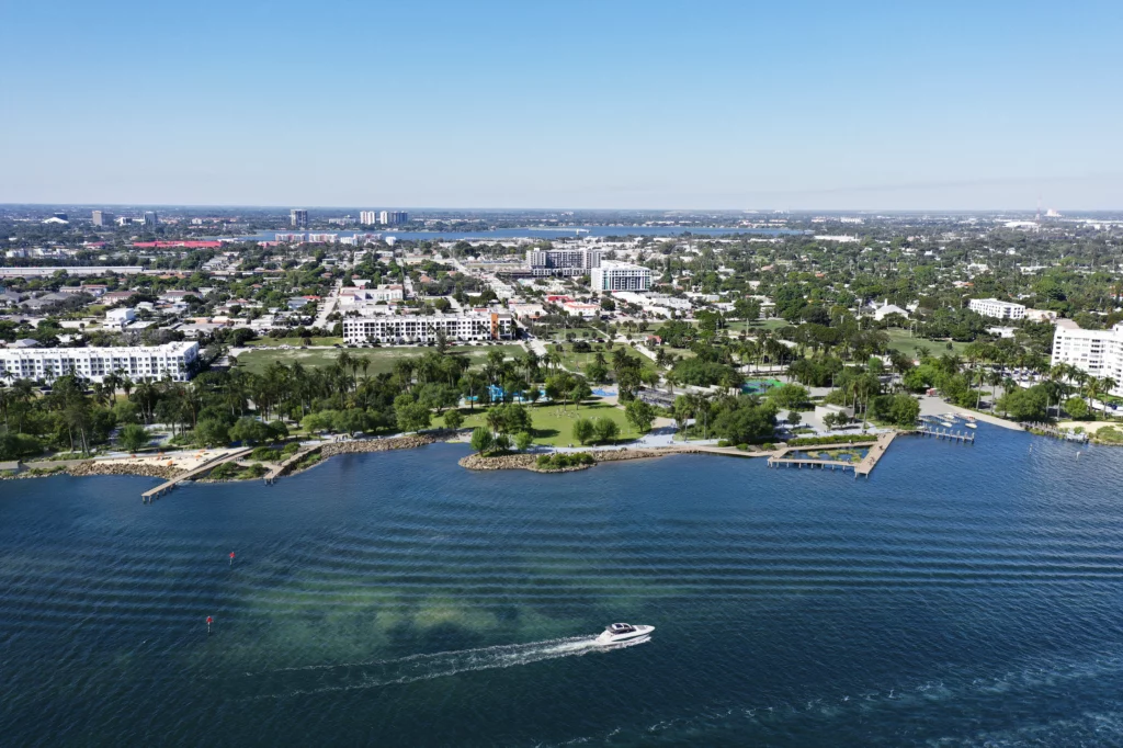 Currie Park