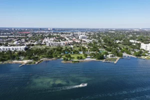 Why High-Performance Parks Matter in South Florida