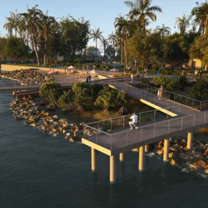 Currie Park