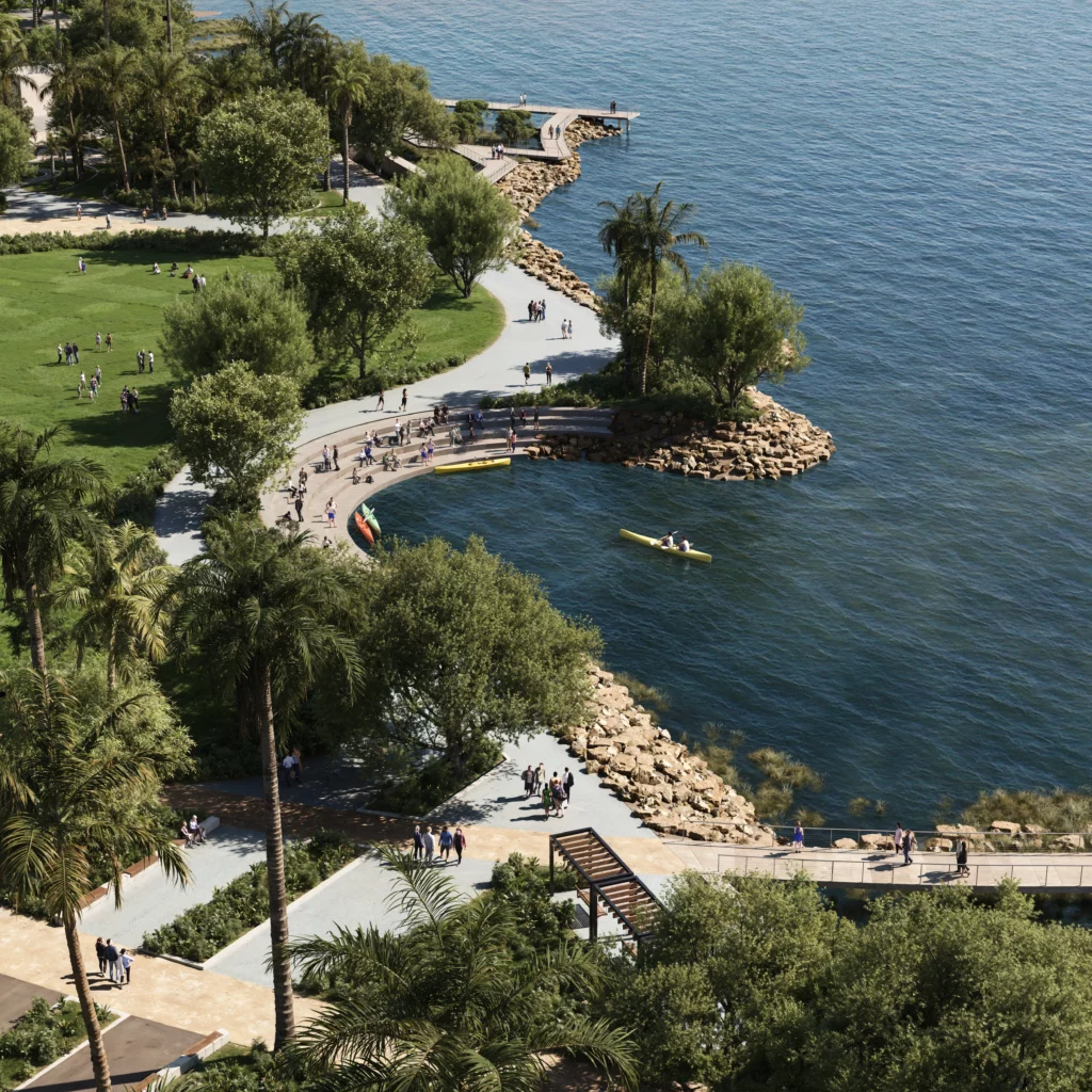 Why High-Performance Parks Matter in South Florida