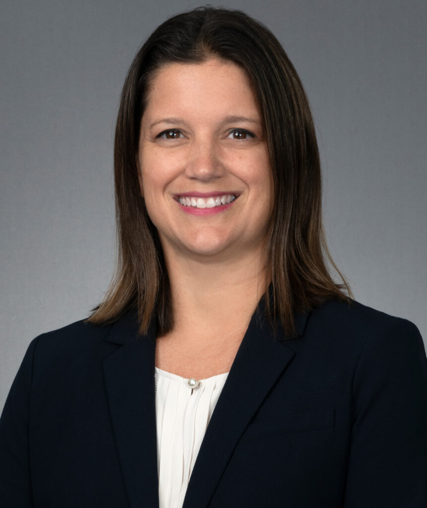 Jennifer Smith