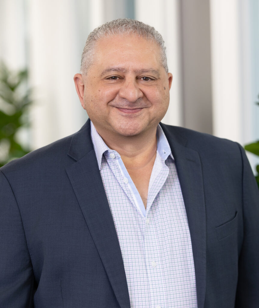 Shahin Hekmat