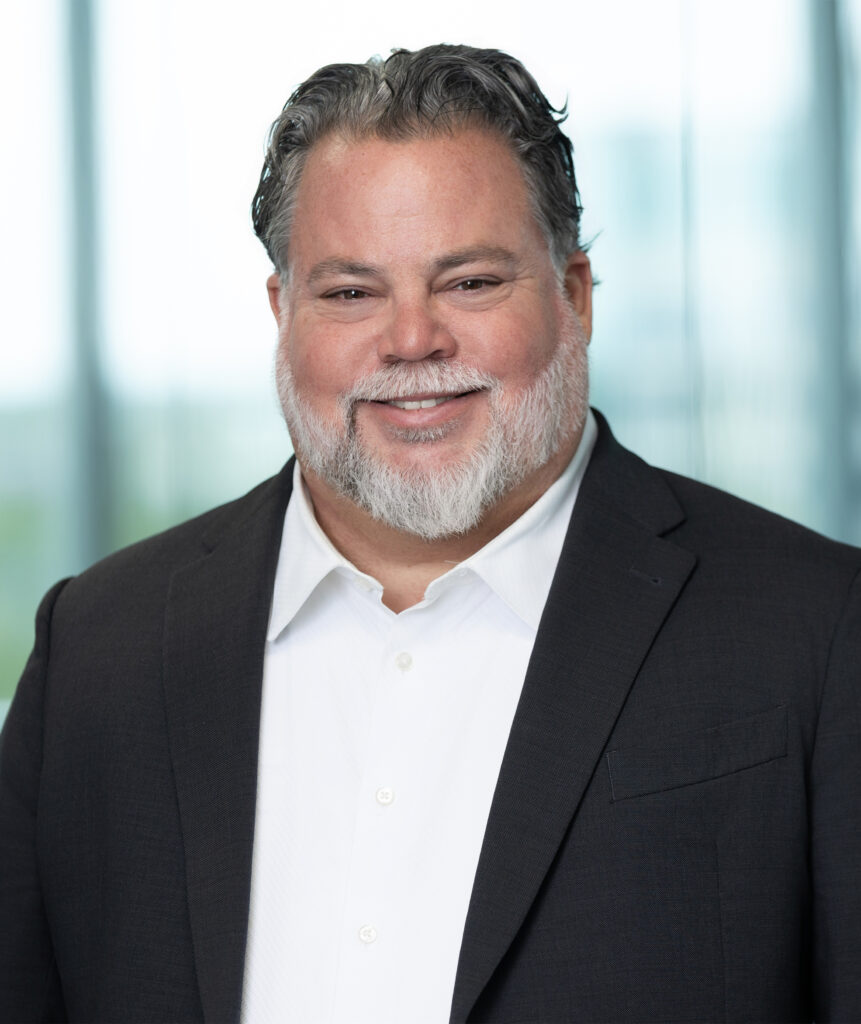 Peter M. Moore