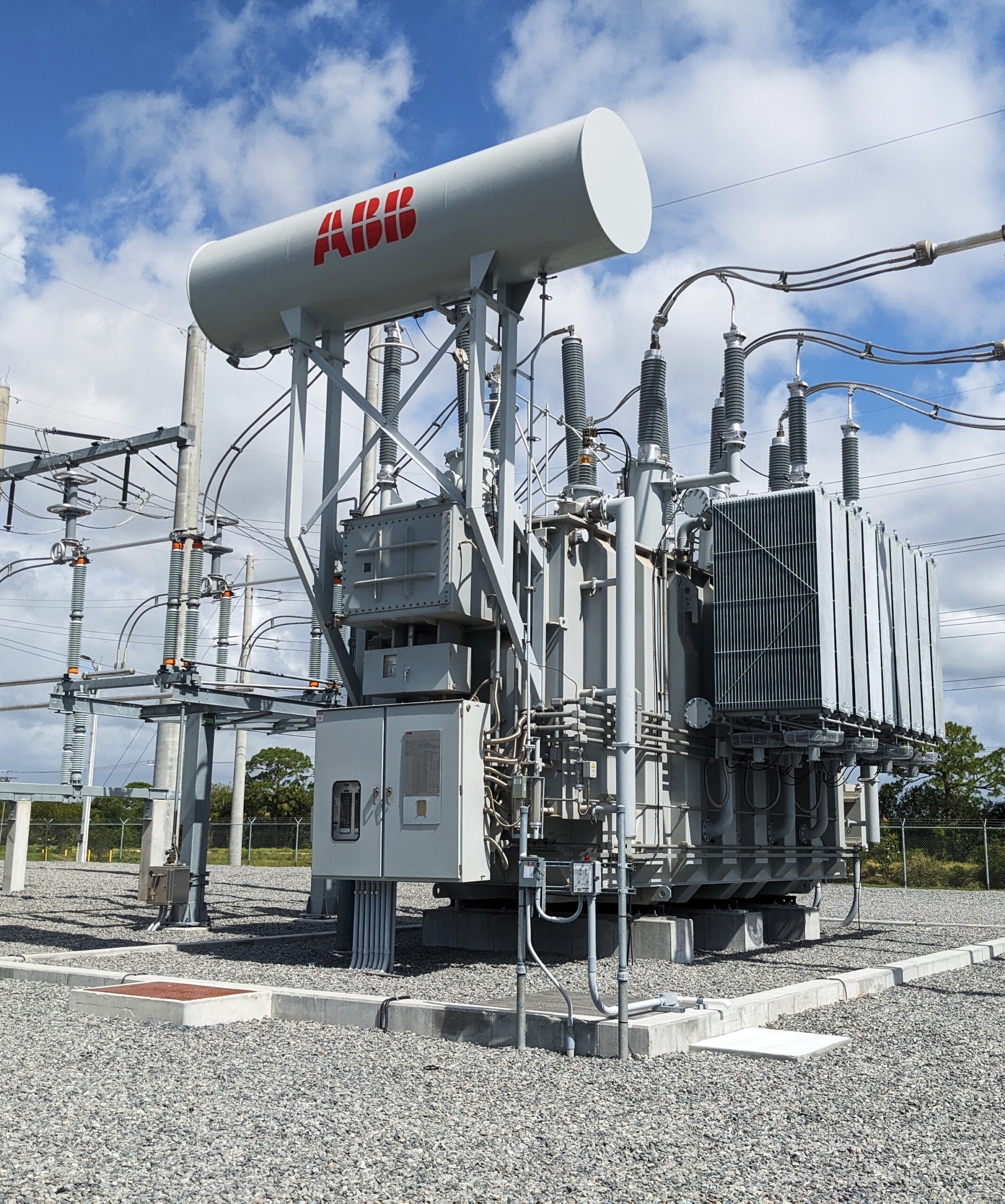 Power Delivery Engineering Services