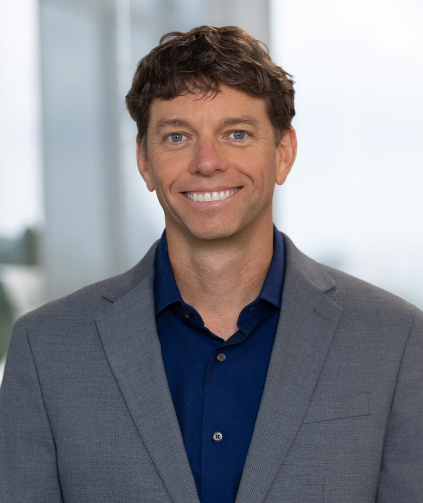 Brent Whitfield