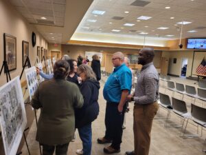 Landscape Master Plan and Design Guidelines