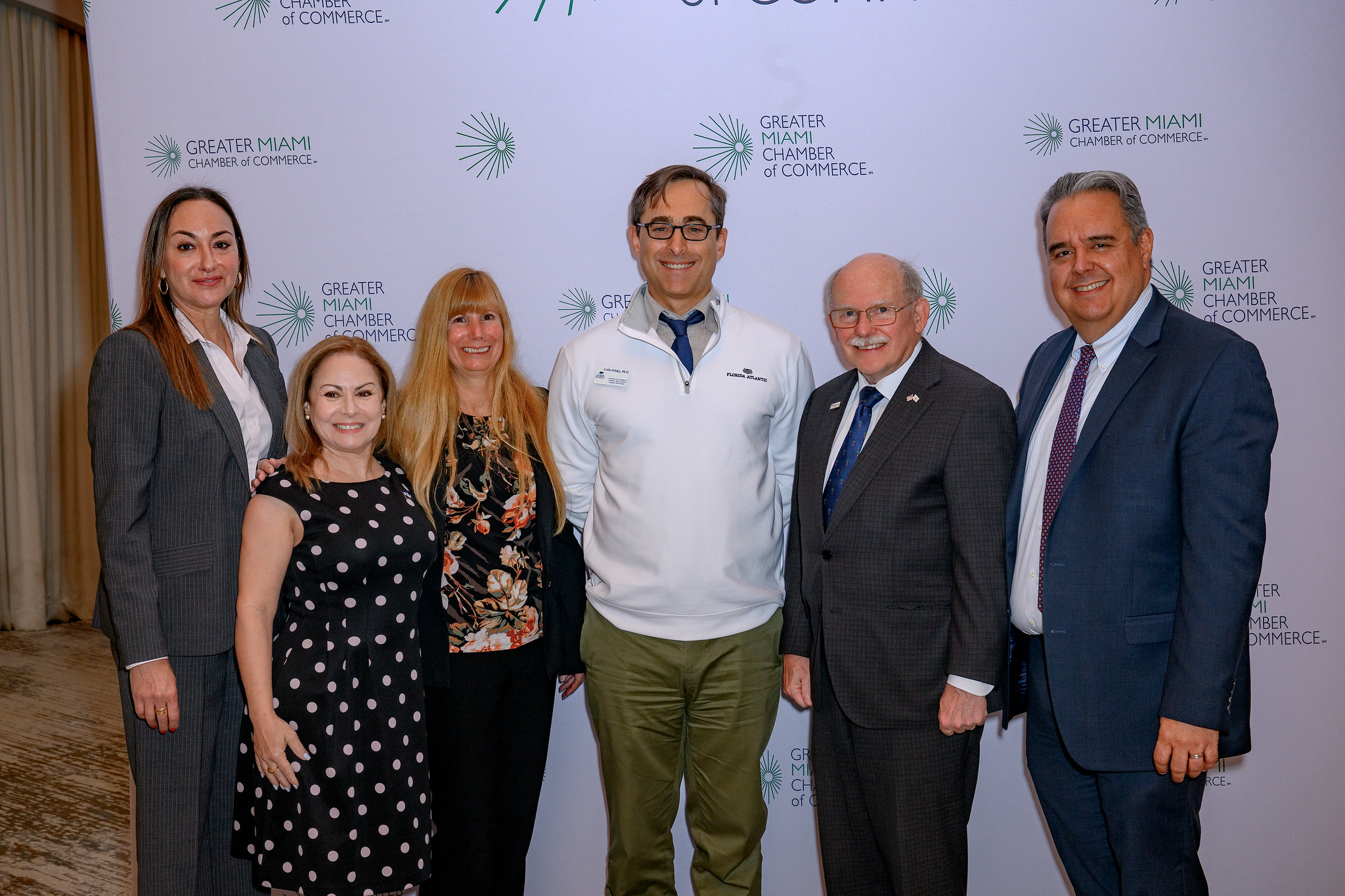 Jose L. Acosta Co-Chairs and Leads Panel at 2026 Resilience Summit