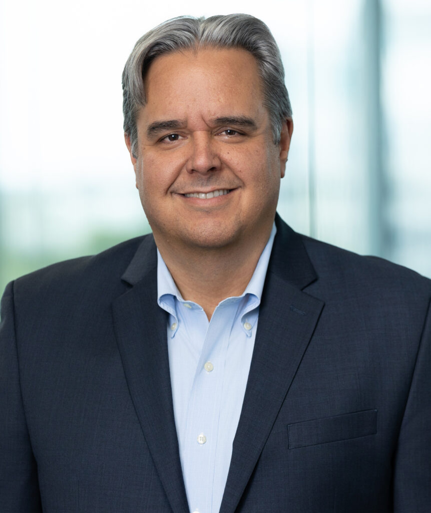 Jose L. Acosta