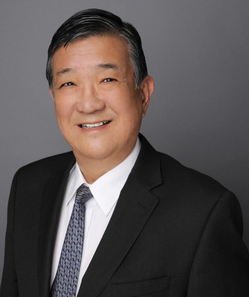 Ben Chen