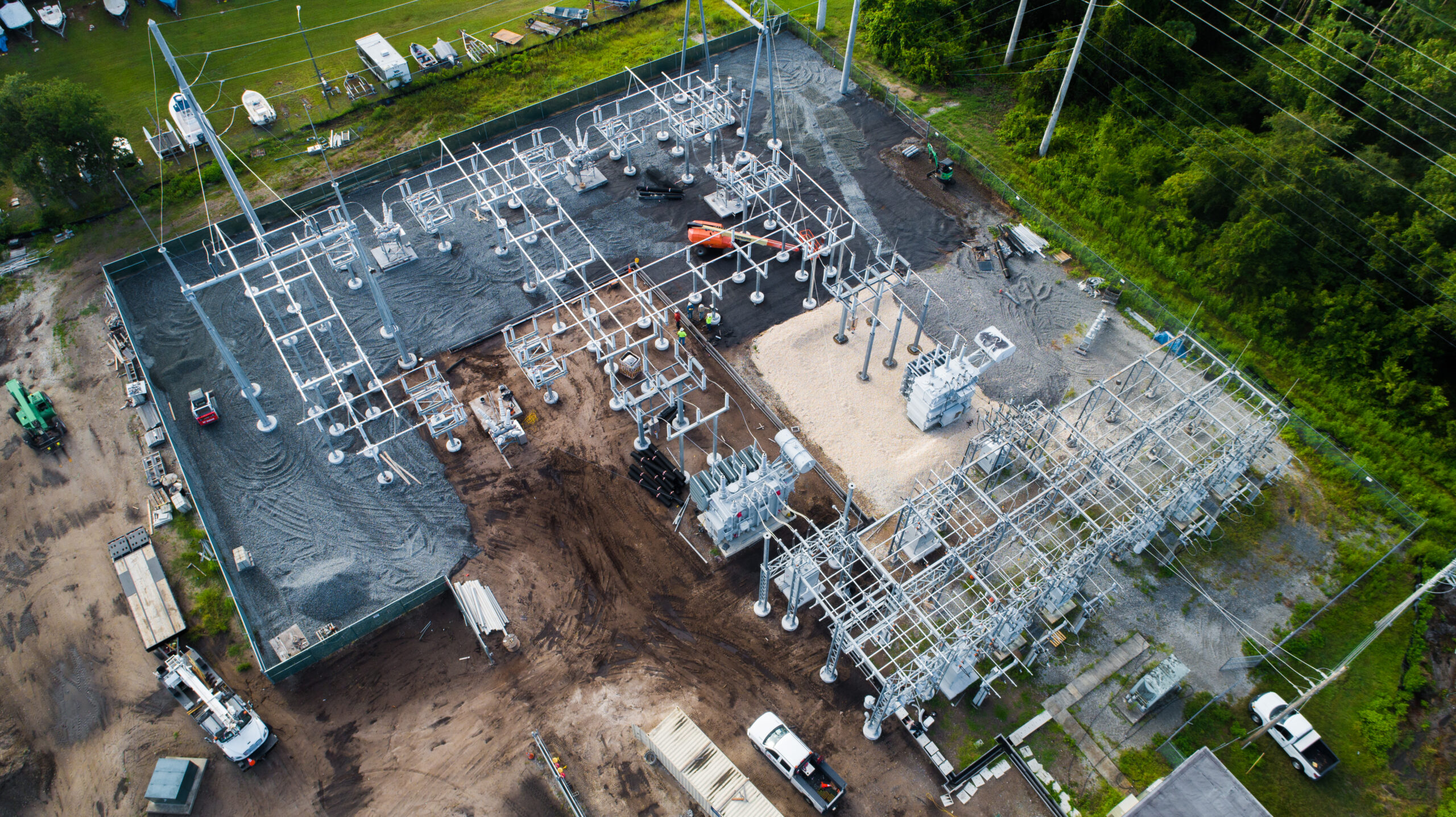 Power Delivery Engineering